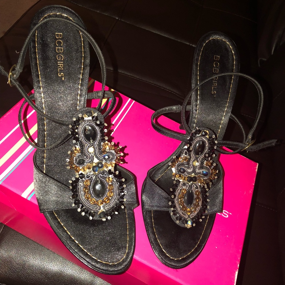 BcBGirls Heels